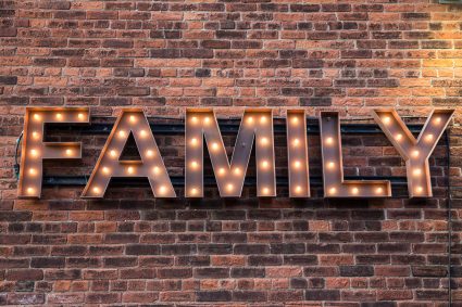 Learning How to Set Healthy Boundaries with Family