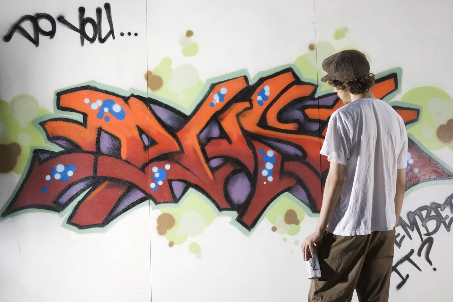 Is Teen Rebellion Actually a Hidden Gift of Emerging Brilliance?