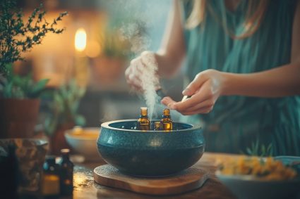 Essential Oil Diffuser Guide: How to Choose and Use an Oil Diffuser
